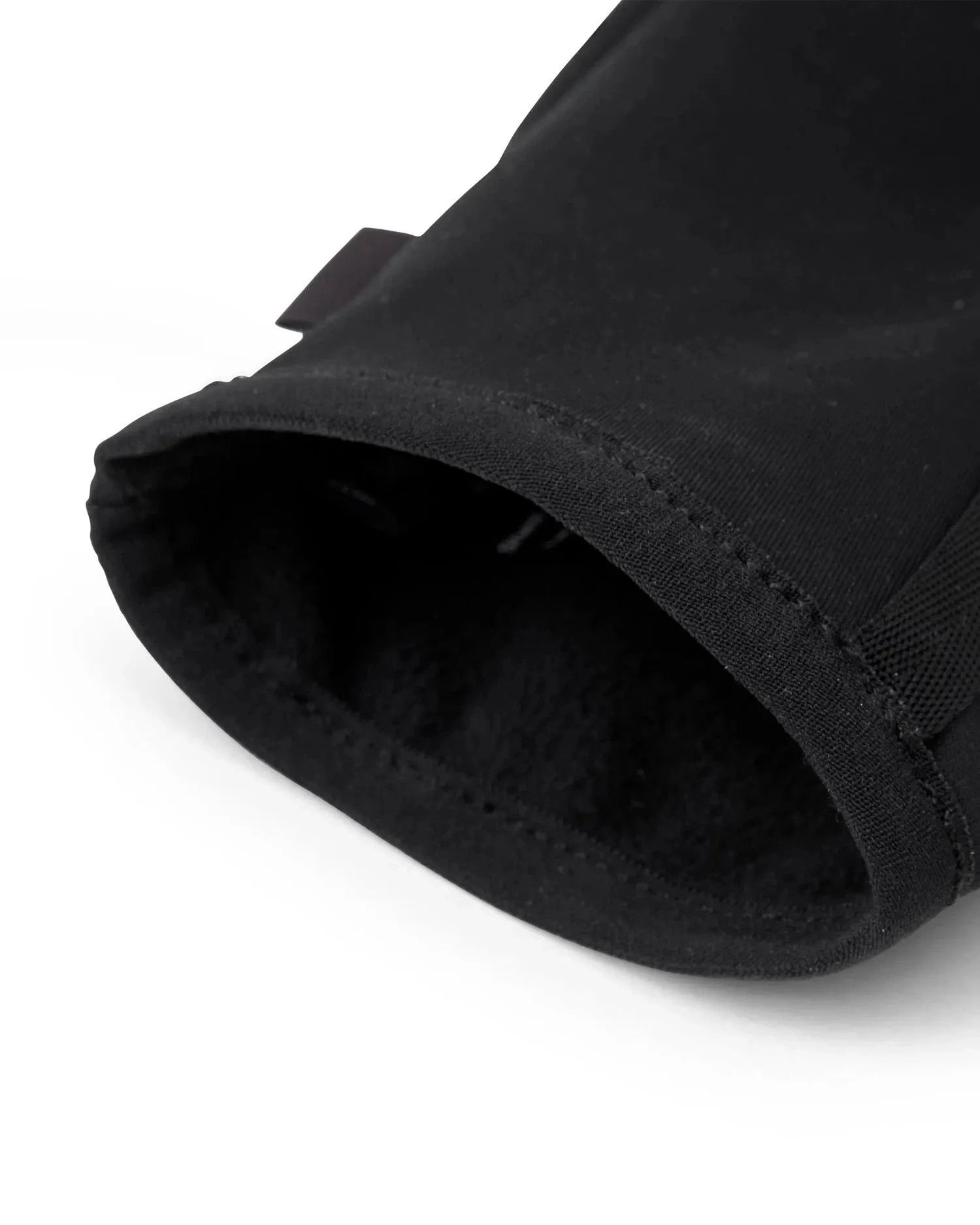 Pas Normal Studios Thermal Gloves Men/Women, Black Pas Normal Studios Thermal Gloves Men/Women, Black