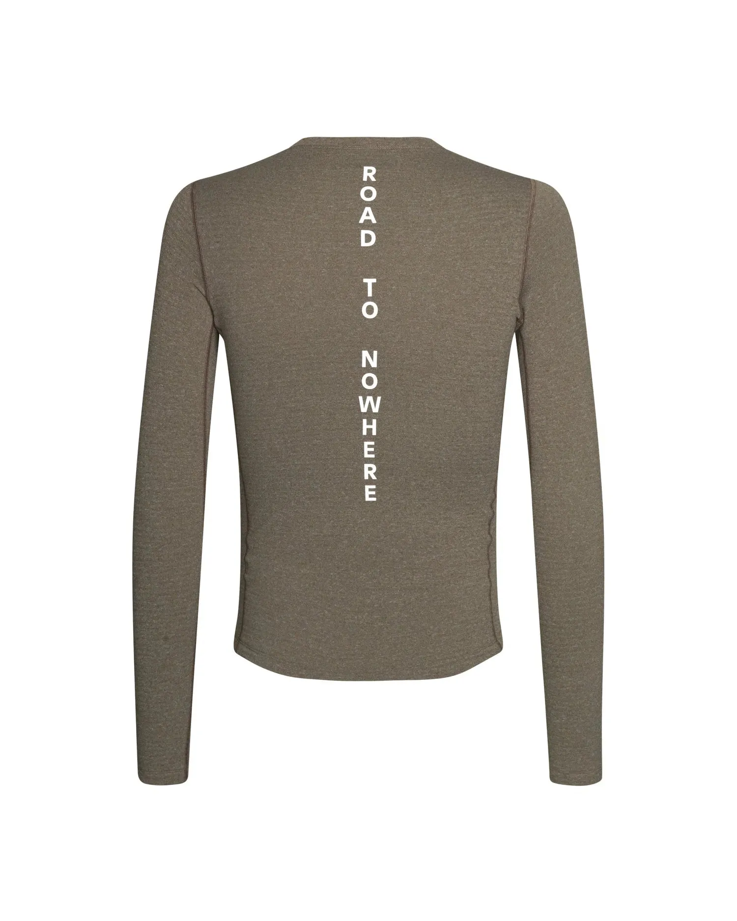 Pas Normal Studios Thermal Long Sleeve Baselayer Pas Normal Studios Thermal Long Sleeve Baselayer