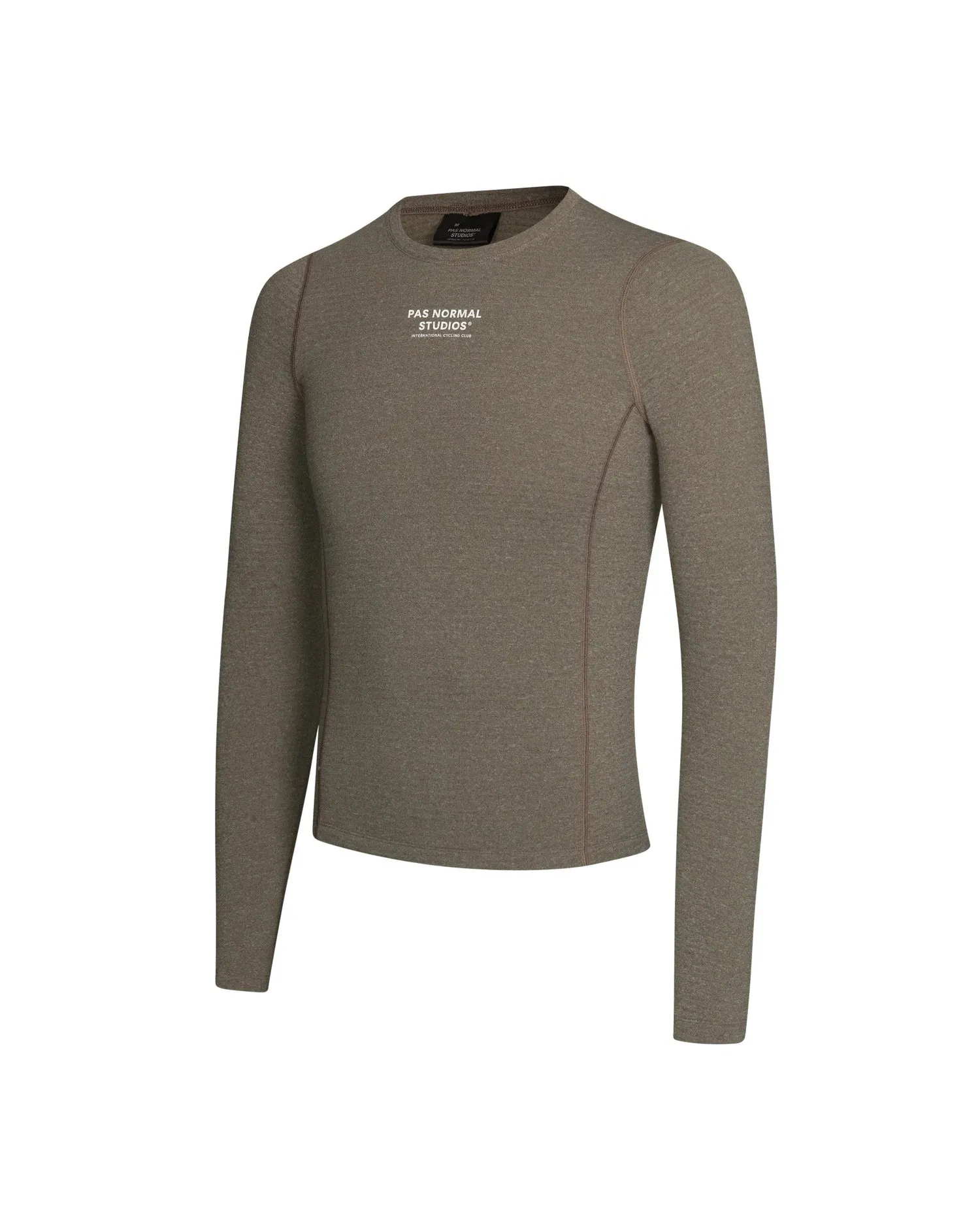Pas Normal Studios Thermal Long Sleeve Baselayer Pas Normal Studios Thermal Long Sleeve Baselayer