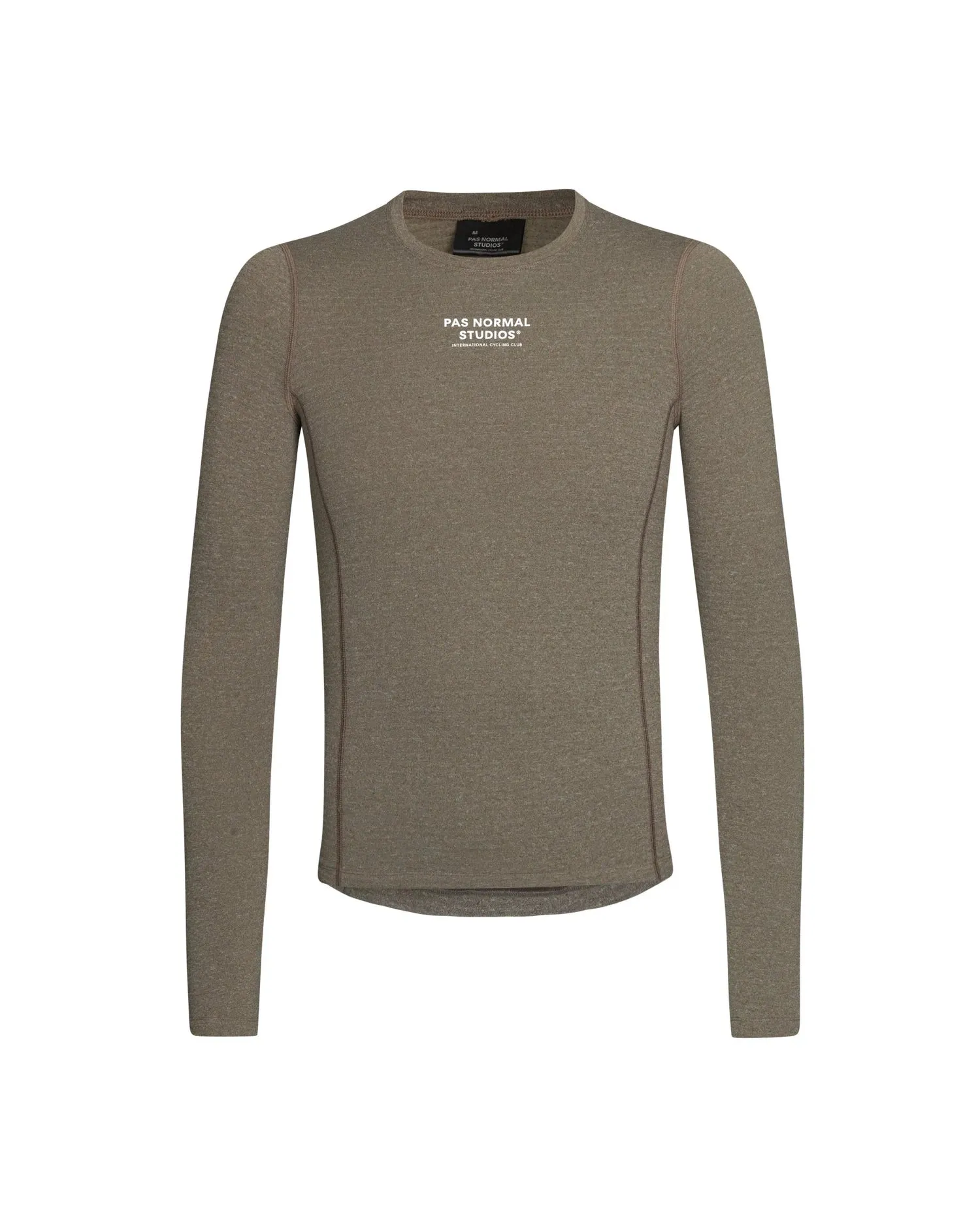 Pas Normal Studios Thermal Long Sleeve Baselayer Pas Normal Studios Thermal Long Sleeve Baselayer