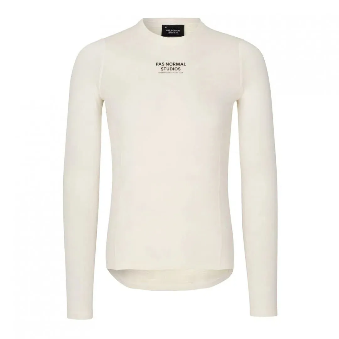 Pas Normal Studios Thermal Long Sleeve Baselayer Pas Normal Studios Thermal Long Sleeve Baselayer