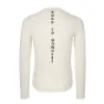 Pas Normal Studios Thermal Long Sleeve Women Baselayer, Off white