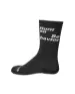 Pas Normal Studios TKO AW24 Mechanism Thermal Socks, Black