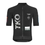 Pas Normal Studios TKO Essential Jersey AW24, Black