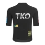 Pas Normal Studios TKO Essential Jersey AW24, Black
