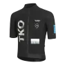 Pas Normal Studios TKO Essential Jersey AW24, Black