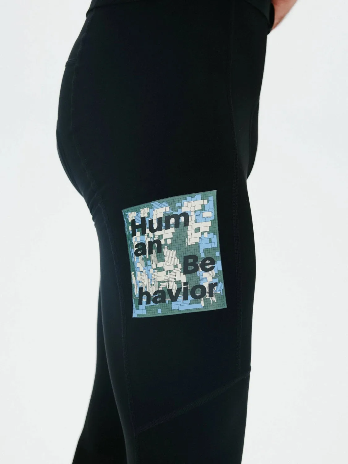 Pas Normal Studios TKO Essential Thermal Long Bibs AW24 Pas Normal Studios TKO Essential Thermal Long Bibs AW24