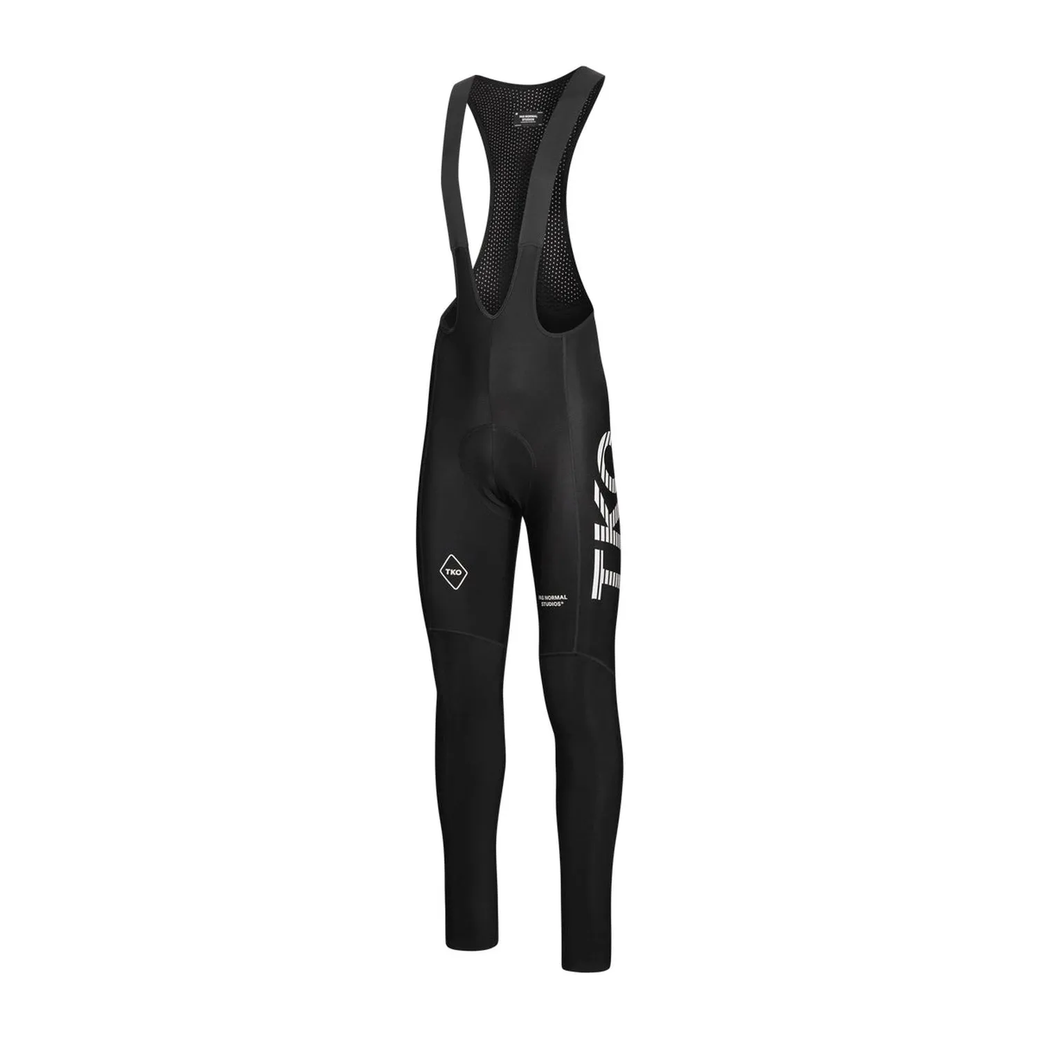 Pas Normal Studios TKO Essential Thermal Long Bibs AW24 Pas Normal Studios TKO Essential Thermal Long Bibs AW24