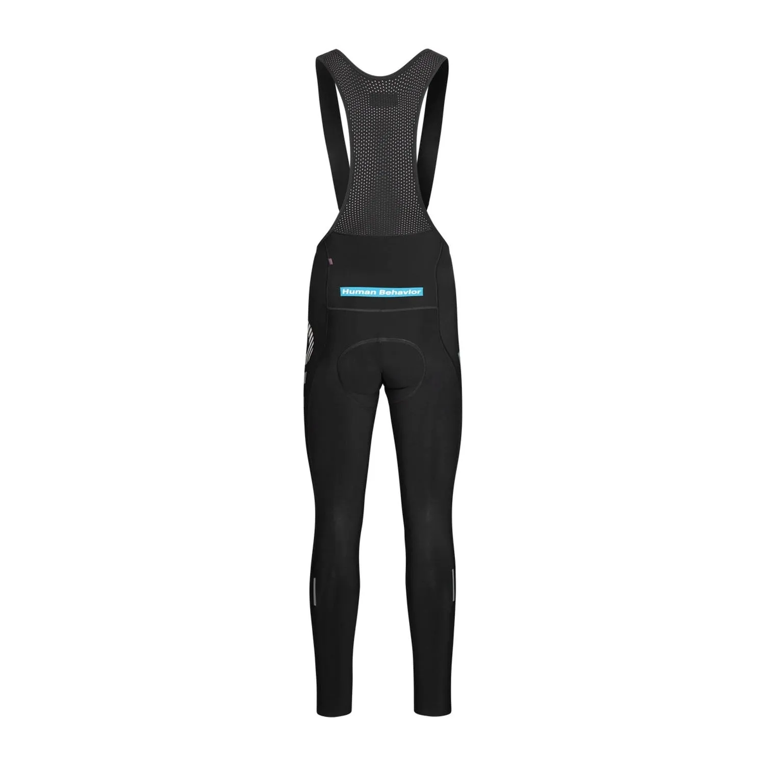 Pas Normal Studios TKO Essential Thermal Long Bibs AW24 Pas Normal Studios TKO Essential Thermal Long Bibs AW24