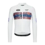 Pas Normal Studios TKO Long Sleeve Cycling Jersey SS25