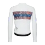 Pas Normal Studios TKO Long Sleeve Cycling Jersey SS25