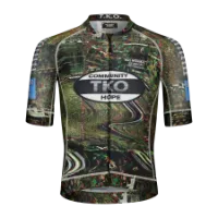 Pas Normal Studios TKO Mechanism Jersey SS25 Pas Normal Studios TKO Mechanism Jersey SS25