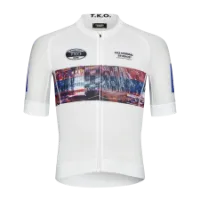 Pas Normal Studios TKO Mechanism Jersey SS25 Pas Normal Studios TKO Mechanism Jersey SS25