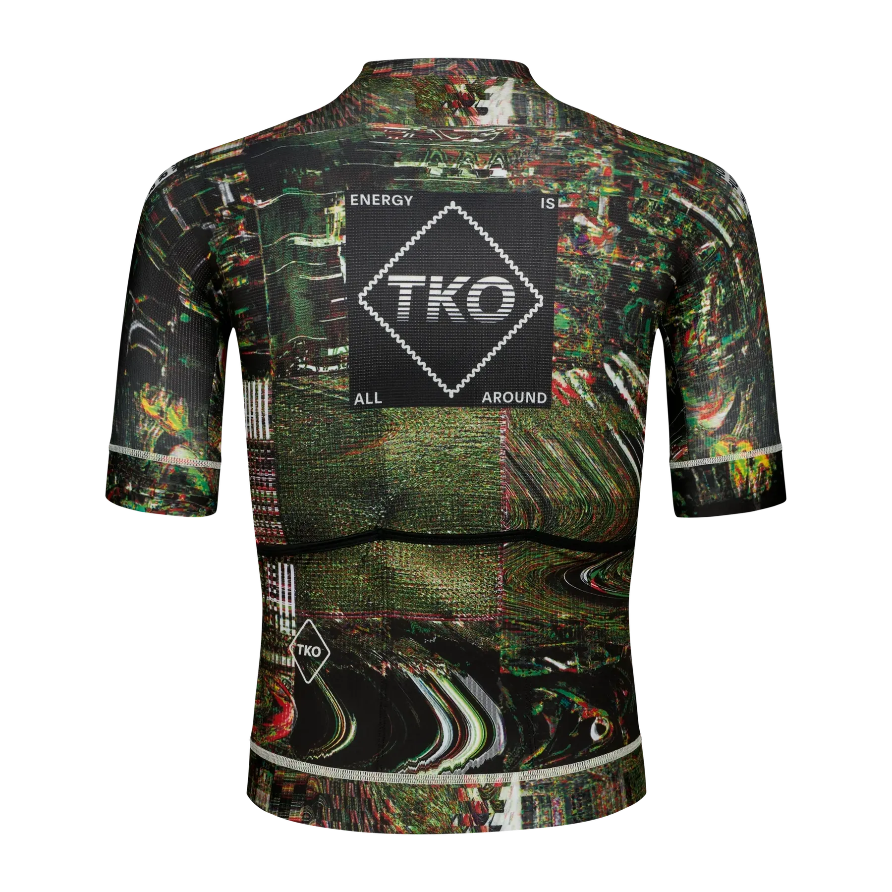 Pas Normal Studios TKO Mechanism Jersey SS25 Pas Normal Studios TKO Mechanism Jersey SS25