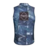 Pas Normal Studios TKO Mechanism Stow Away Gilet SS25