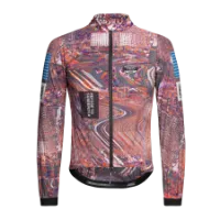 Pas Normal Studios TKO Mechanism Stow Away Jacket SS25 Pas Normal Studios TKO Mechanism Stow Away Jacket SS25