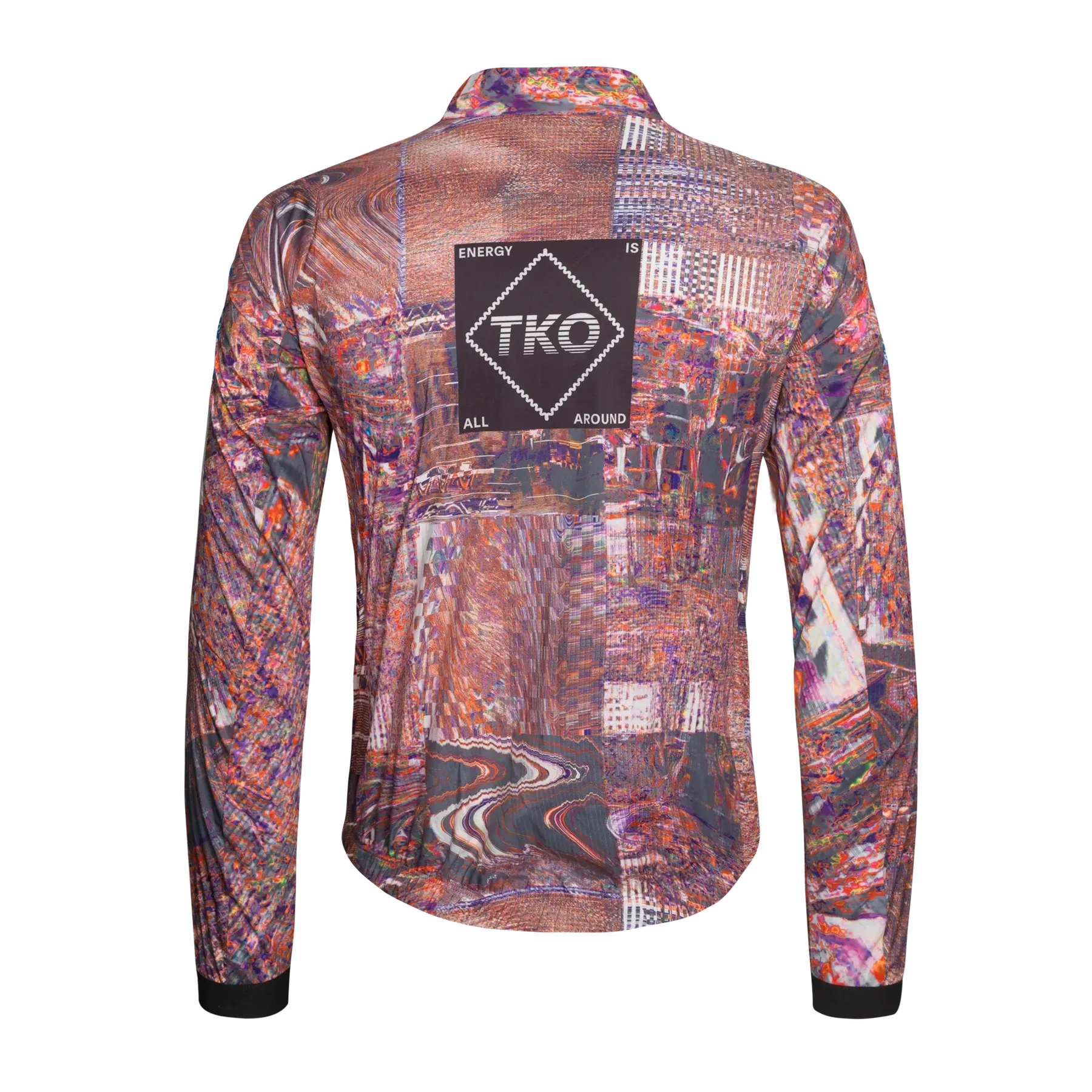 Pas Normal Studios TKO Mechanism Stow Away Jacket SS25 Pas Normal Studios TKO Mechanism Stow Away Jacket SS25