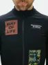 Pas Normal Studios TKO Mechanism Thermal Long Sleeve Jersey AW24