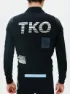 Pas Normal Studios TKO Mechanism Thermal Long Sleeve Jersey AW24