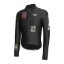 Pas Normal Studios TKO Mechanism Thermal Long Sleeve Jersey AW24