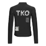 Pas Normal Studios TKO Mechanism Thermal Long Sleeve Jersey AW24