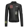 Pas Normal Studios TKO Mechanism Thermal Long Sleeve Jersey AW24