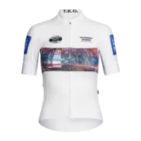 Pas Normal Studios TKO Mechanism Women Jersey SS25 Pas Normal Studios TKO Mechanism Women Jersey SS25