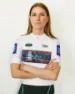 Pas Normal Studios TKO Mechanism Women Jersey SS25