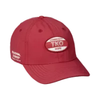 Pas Normal Studios TKO Off Race Cap SS25 Pas Normal Studios TKO Off Race Cap SS25