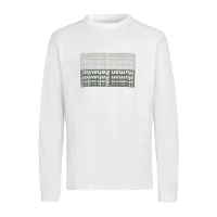 Pas Normal Studios TKO Off Race Long Sleeve Tshirt AW24 Pas Normal Studios TKO Off Race Long Sleeve Tshirt AW24