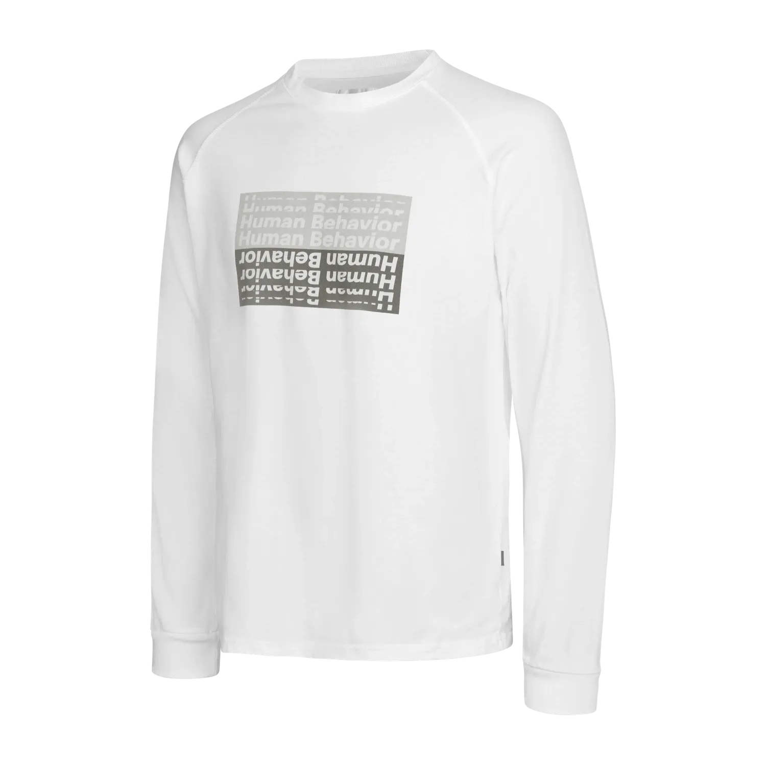 Pas Normal Studios TKO Off Race Long Sleeve Tshirt AW24 Pas Normal Studios TKO Off Race Long Sleeve Tshirt AW24