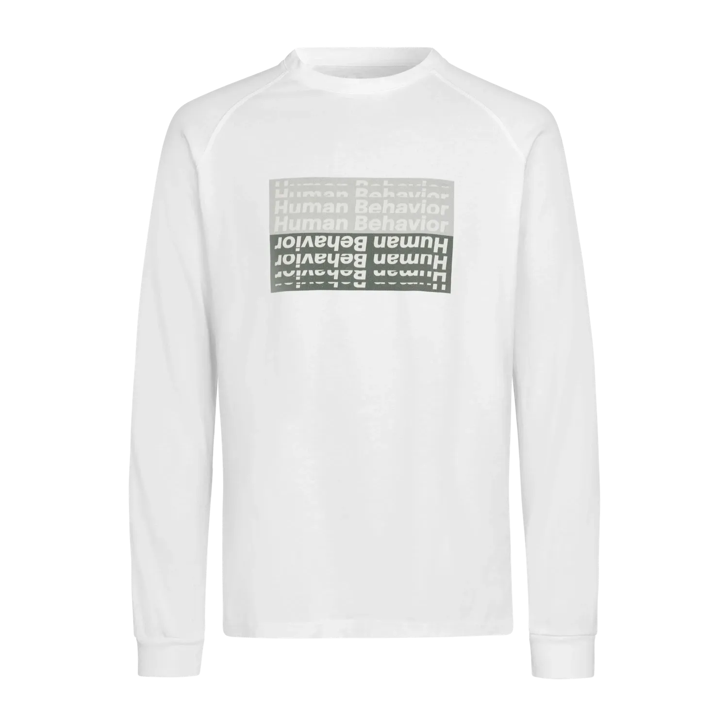 Pas Normal Studios TKO Off Race Long Sleeve Tshirt AW24 Pas Normal Studios TKO Off Race Long Sleeve Tshirt AW24