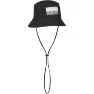 Pas Normal Studios TKO Off Race Shield Bucket Hat AW24