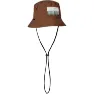 Pas Normal Studios TKO Off Race Shield Bucket Hat AW24