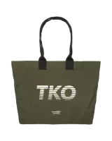 Pas Normal Studios TKO Shield Tote Bag AW24 Pas Normal Studios TKO Shield Tote Bag AW24