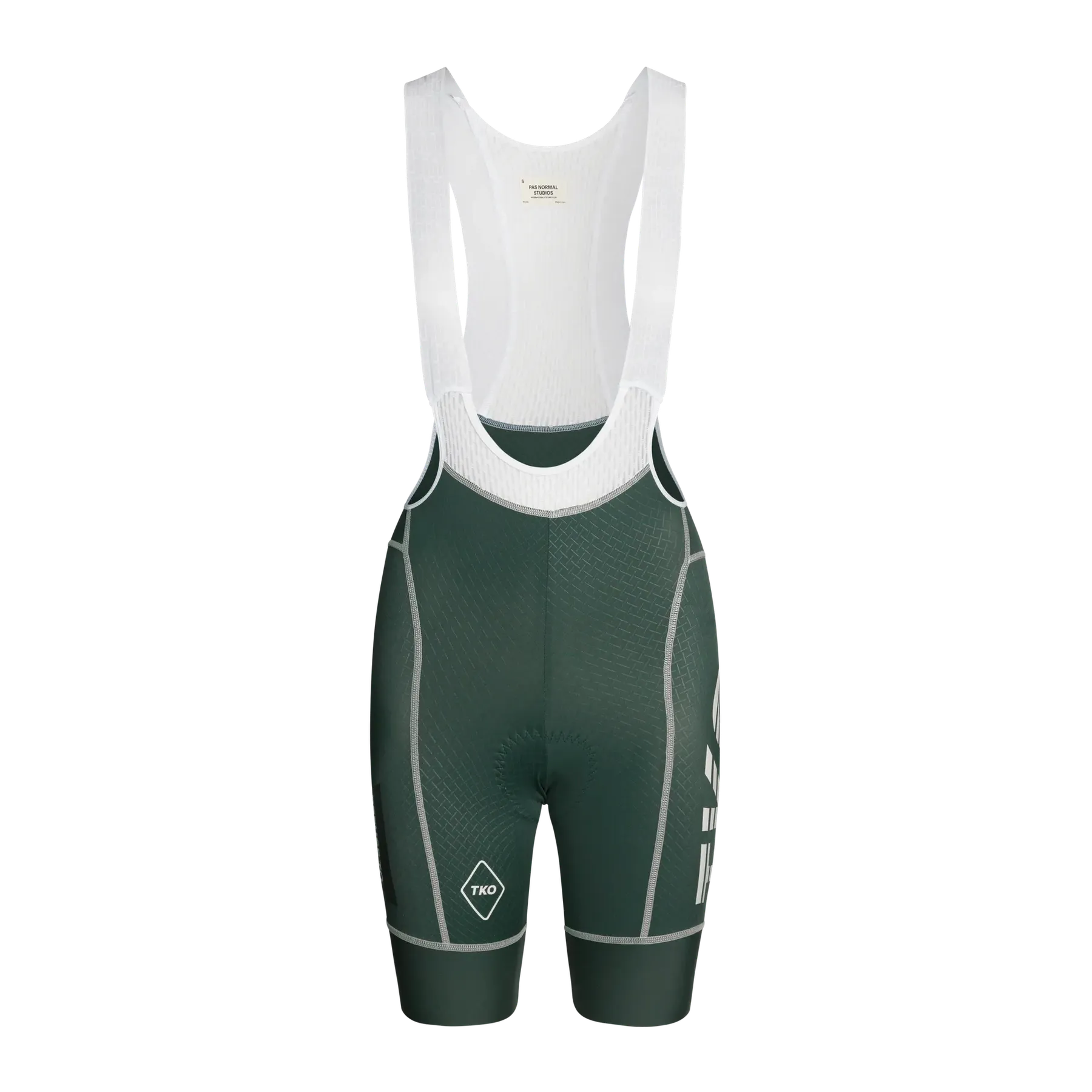 Pas Normal Studios TKO Women Mechanism Bibs SS25 Pas Normal Studios TKO Women Mechanism Bibs SS25
