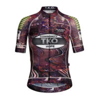 Pas Normal Studios TKO Women Mechanism Jersey SS25 Pas Normal Studios TKO Women Mechanism Jersey SS25