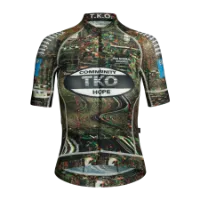 Pas Normal Studios TKO Women Mechanism Jersey SS25 Pas Normal Studios TKO Women Mechanism Jersey SS25