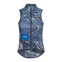 Pas Normal Studios TKO Women Mechanism Stow Away Gilet SS25