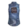 Pas Normal Studios TKO Women Mechanism Stow Away Gilet SS25