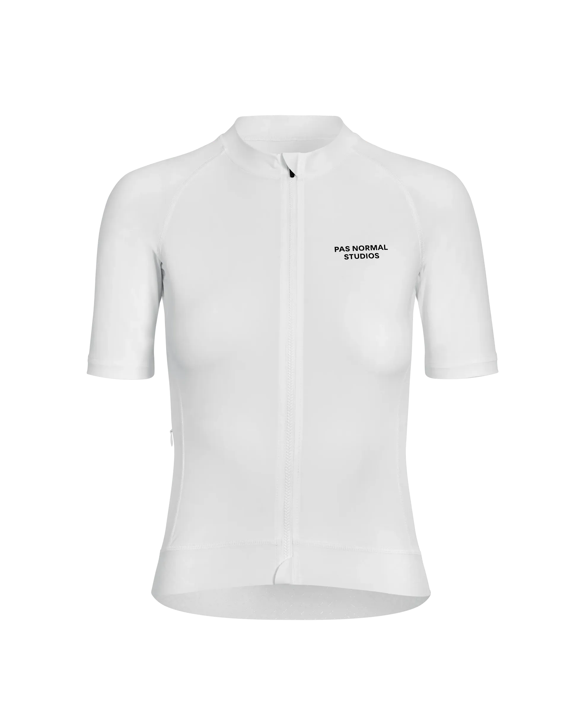Pas Normal Studios Women Essential Jersey, Off white