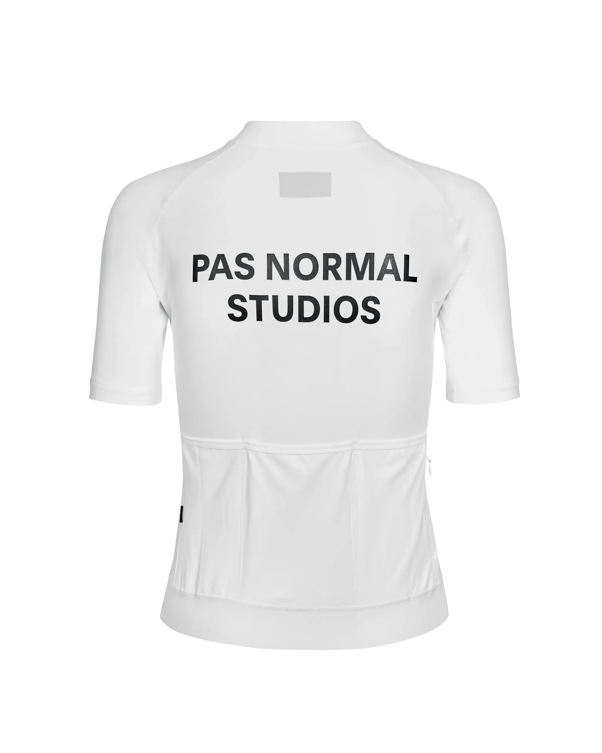 Pas Normal Studios Women Essential Jersey, Off white