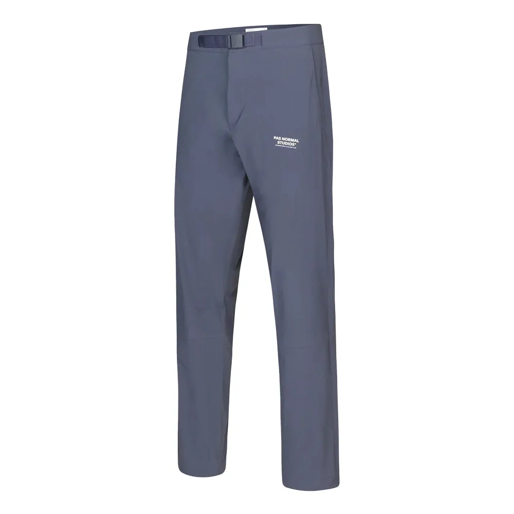 Pas Normal Studios Women Off Race Pants, Classic Blue Pas Normal Studios Women Off Race Pants, Classic Blue