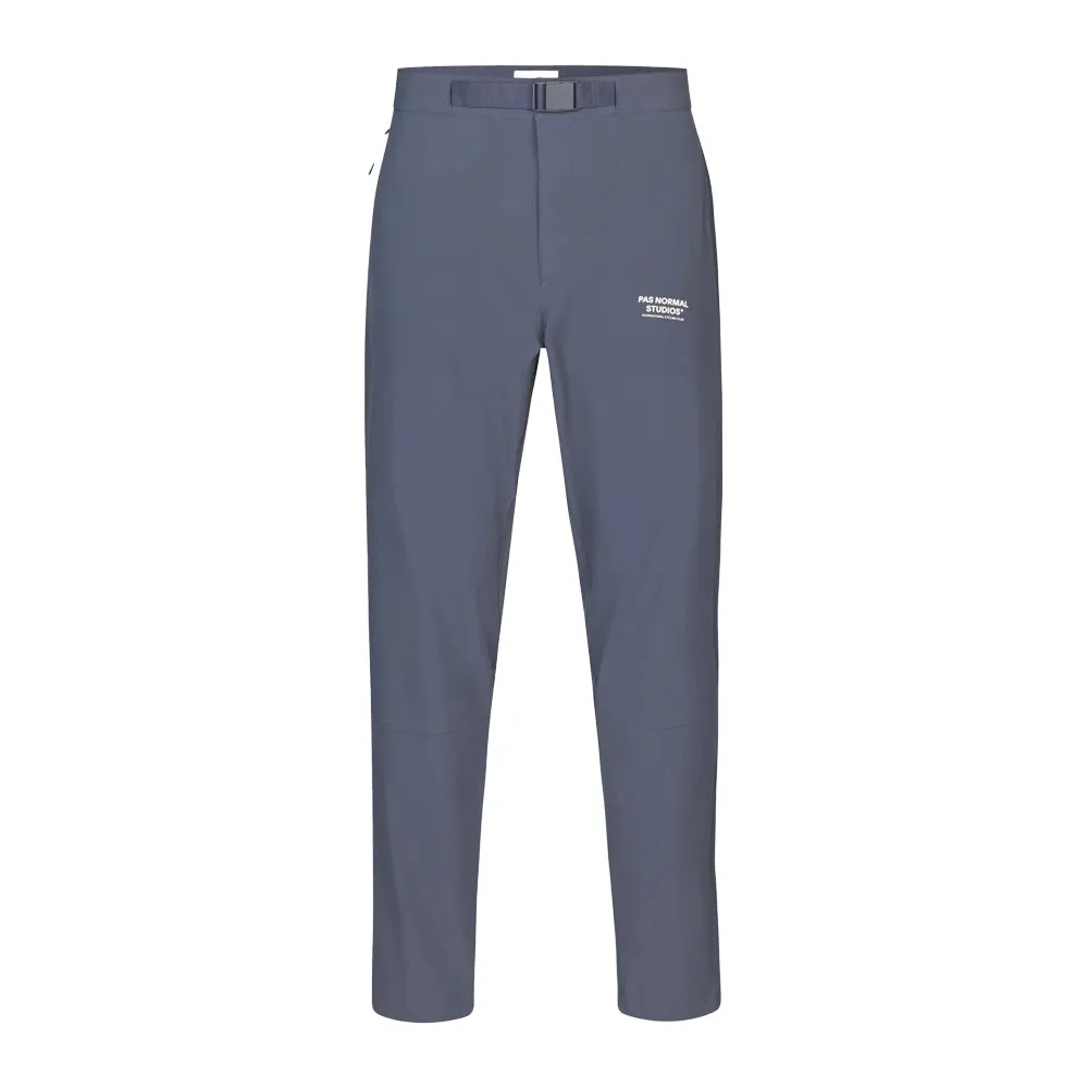 Pas Normal Studios Women Off Race Pants, Classic Blue Pas Normal Studios Women Off Race Pants, Classic Blue