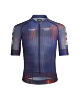 Pas Normal Studios x ENOUGH Mechanism Jersey