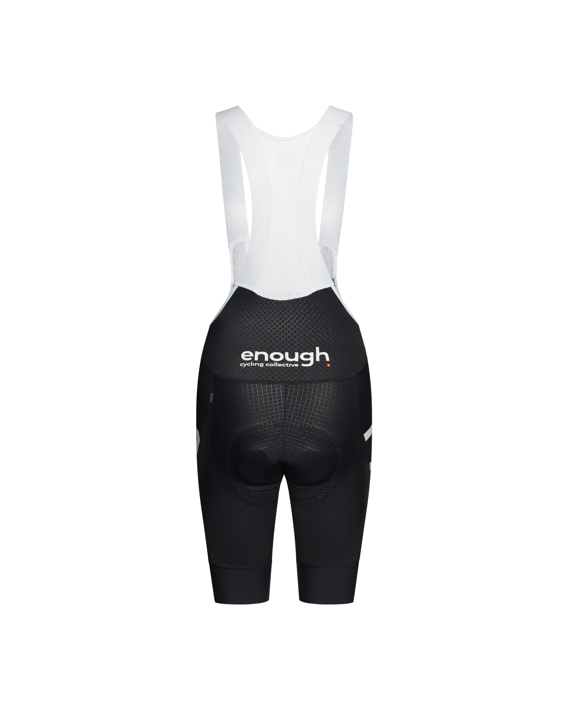 Pas Normal Studios x ENOUGH Mechanism Women Bib Shorts