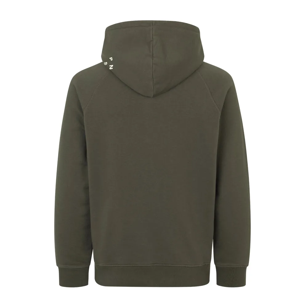 Pas Normal Studios X OAKLEY Logo Hoodie