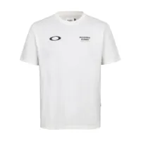 Pas Normal Studios X OAKLEY Off Race Tshirt