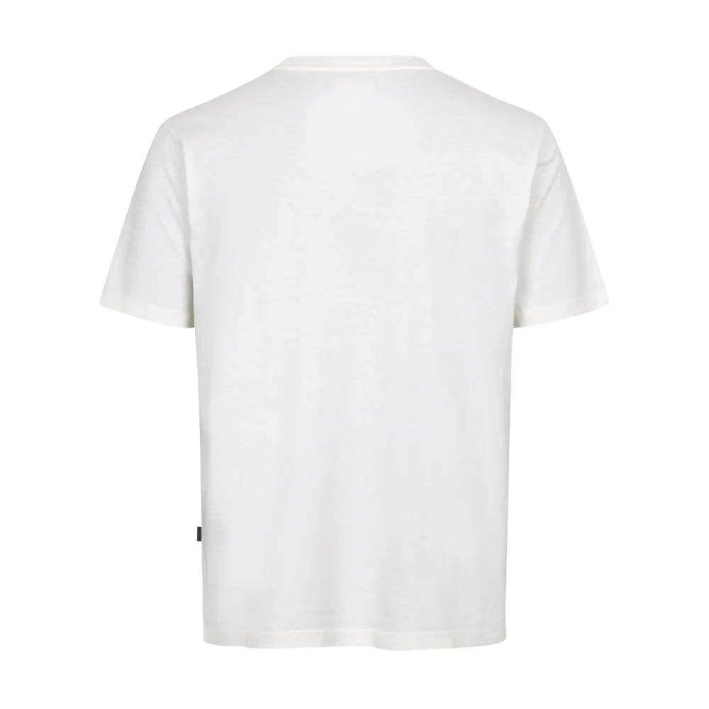 Pas Normal Studios X OAKLEY Off Race Tshirt, Off white, XS Pas Normal Studios X OAKLEY Off Race Tshirt, Off white, XS