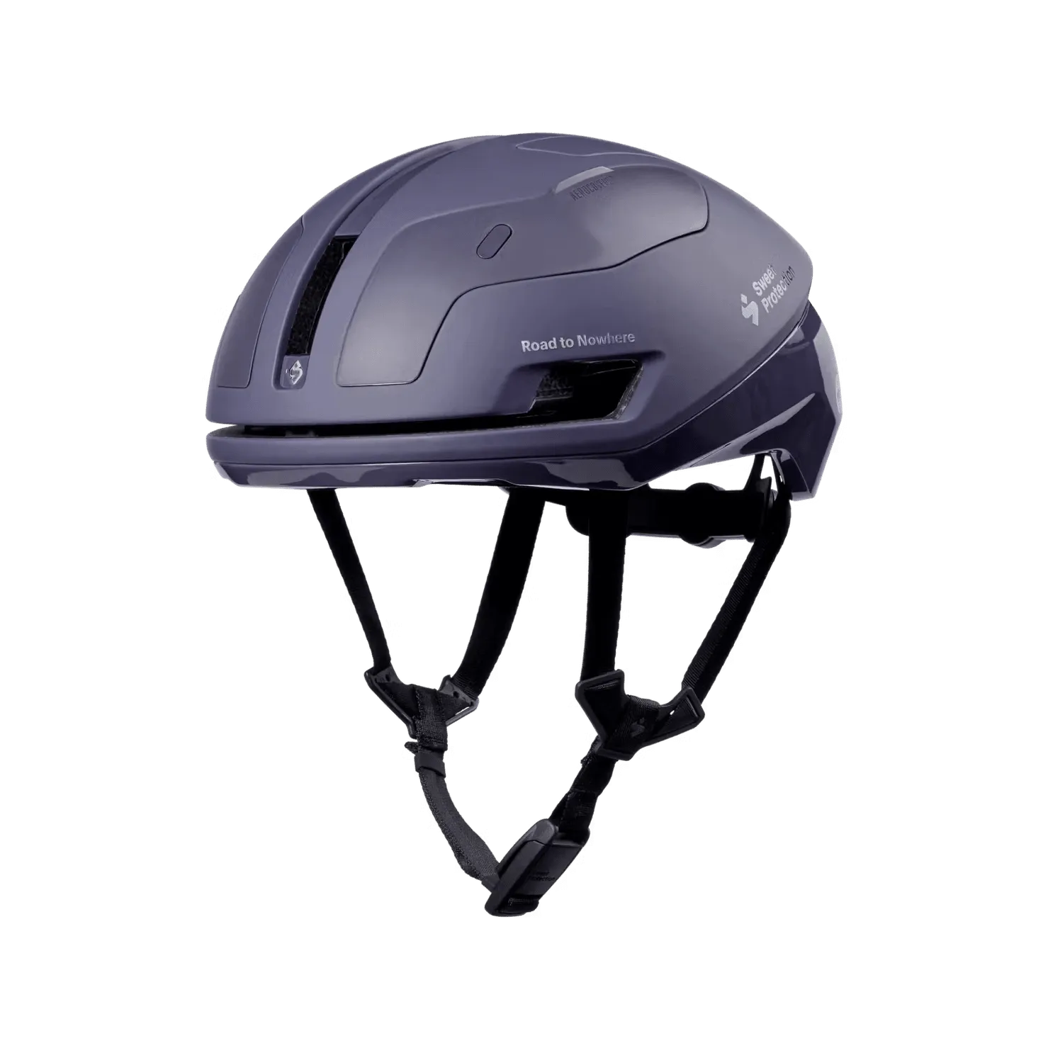 Pas Normal Studios x Sweet Protection Falconer Aero2VI Mips Cycling Helmet Pas Normal Studios x Sweet Protection Falconer Aero2VI Mips Cycling Helmet